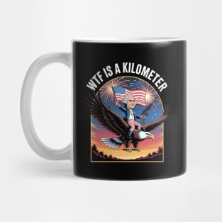 july-4th Mug